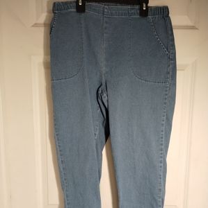 Women's Croft and BarrowSize 14P